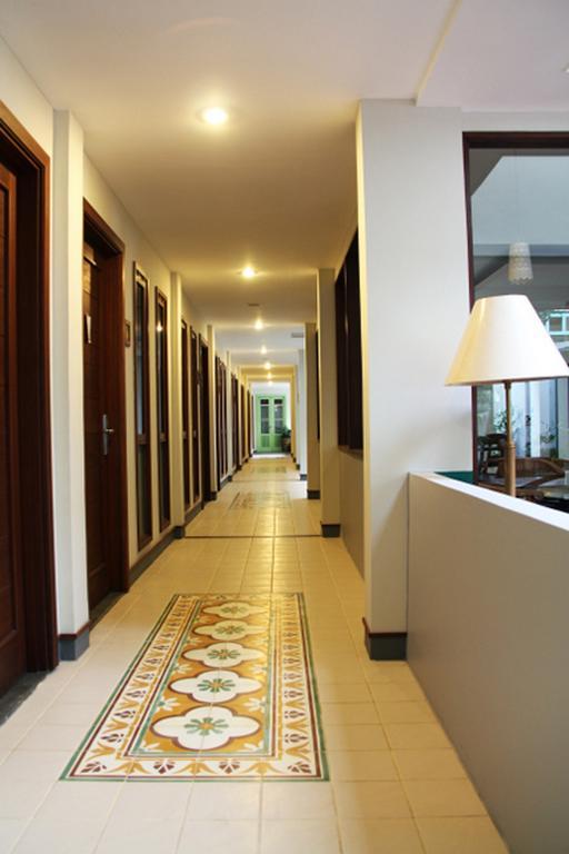 Hotel Koening Cirebon Zewnętrze zdjęcie