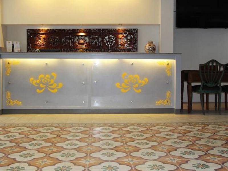 Hotel Koening Cirebon Zewnętrze zdjęcie